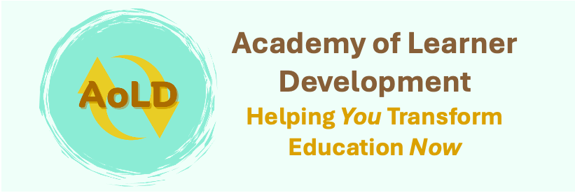 Academy of Learner Development